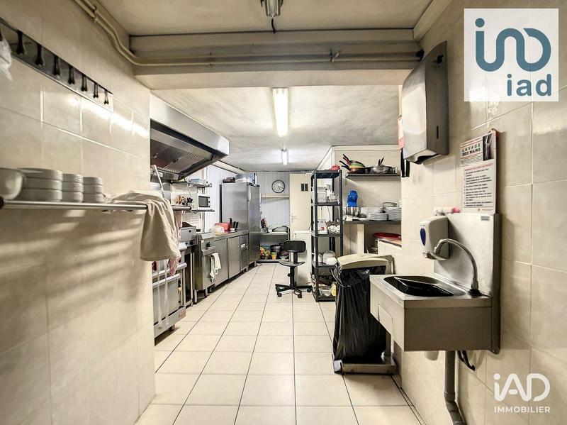 Local commercial - 75 m²