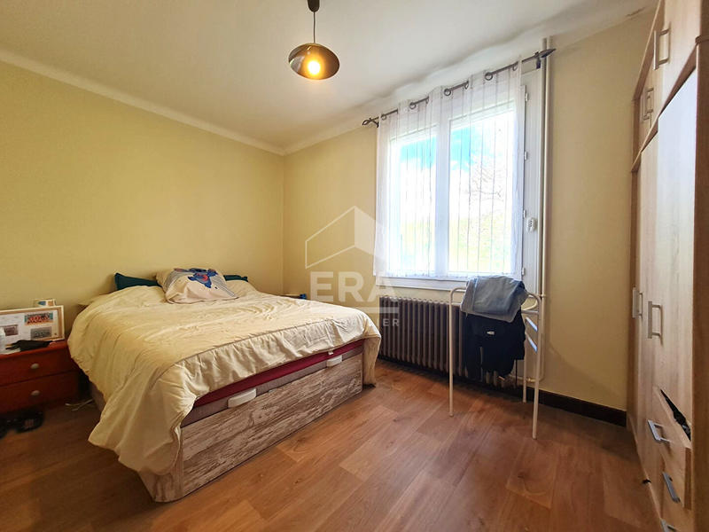 Maison - 80 m² - 3 pièces