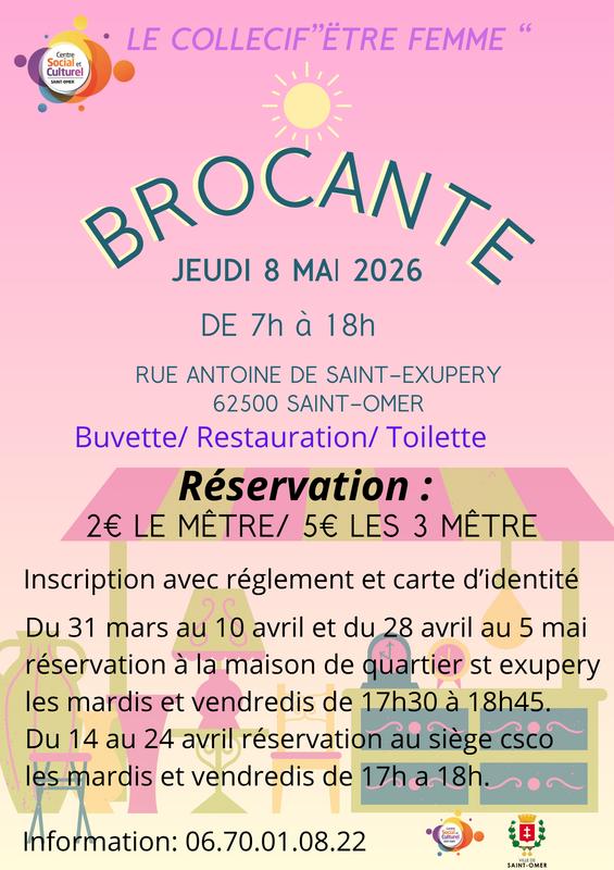 Brocante