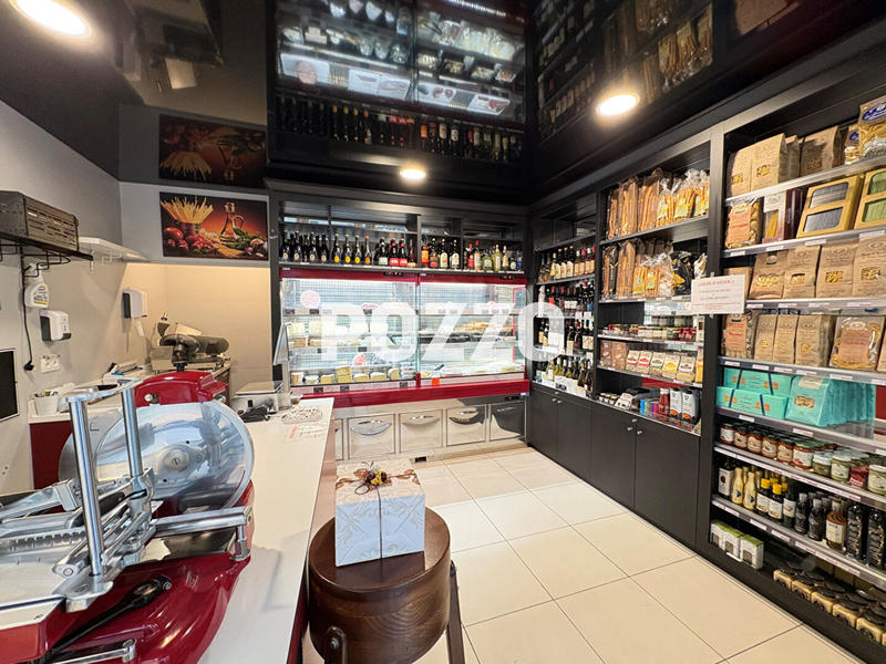 Local commercial - 22 m²