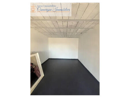 Parking / Garage - 25 m²