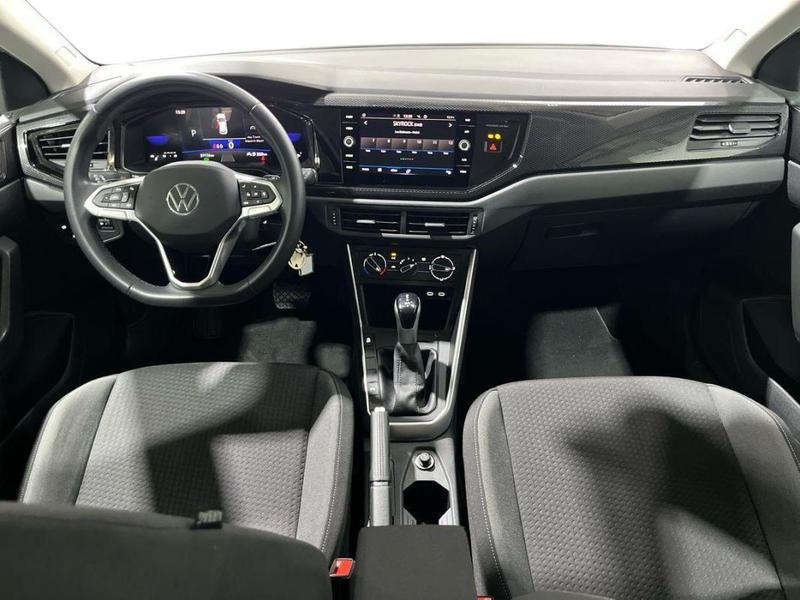 Volkswagen Polo 1.0 Tsi 95 s&amp;S Dsg7 Life