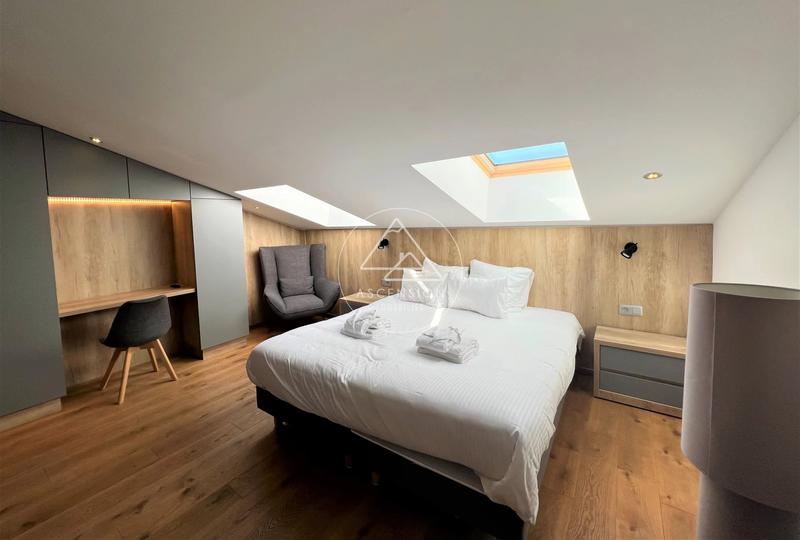 Appartement - 40 m² - 4 pièces