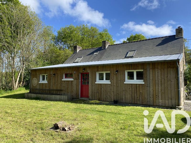 Maison - 141 m² - 6 pièces