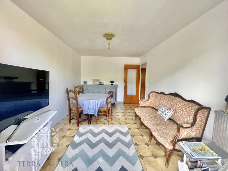 Maison de village - 106 m² - 5 pièces