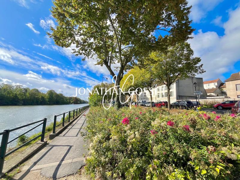 Appartement - 176 m² - 5 pièces