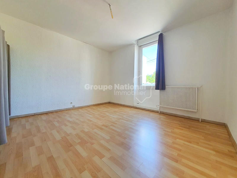 Maison - 103 m² - 4 pièces