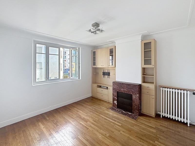 Appartement - 82 m² - 4 pièces