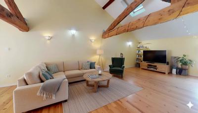 Maison - 231 m² - 10 pièces