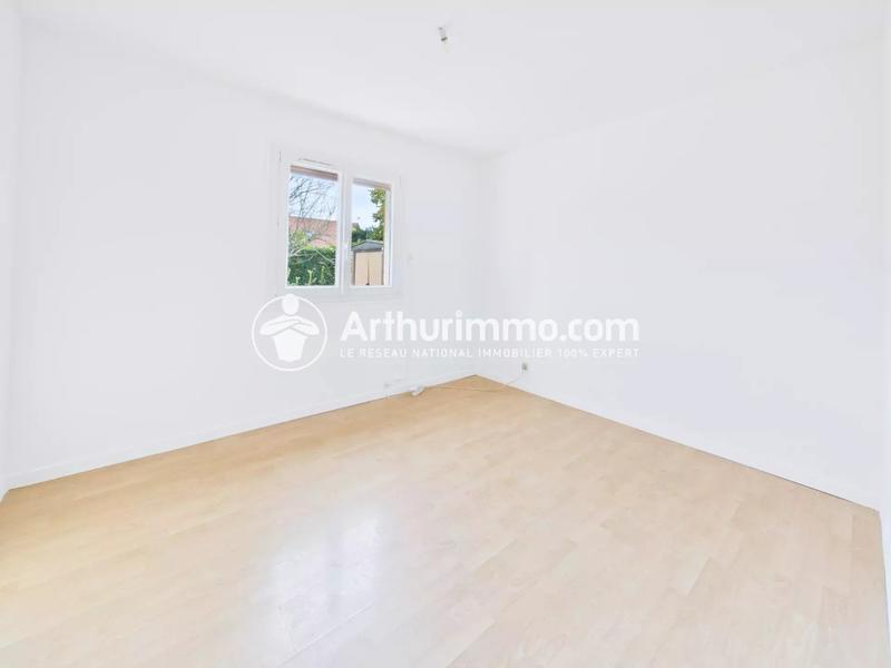 Maison - 76 m² - 4 pièces