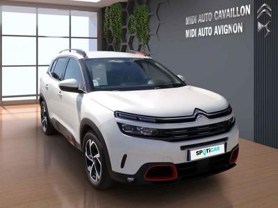 Citroën C5 Aircross 1.2 PureTech 130 cv s&amp;S Shine