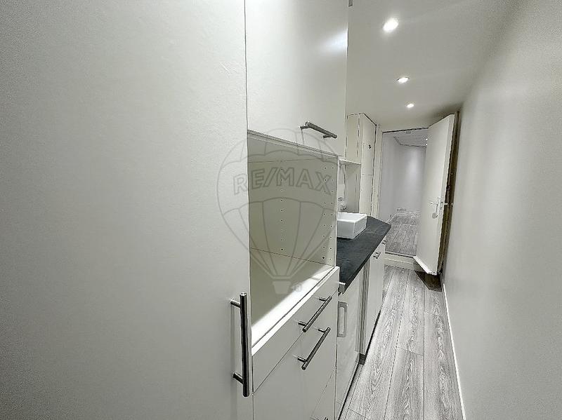 Appartement - 62 m² - 2 pièces