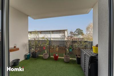 Appartement - 83 m² - 4 pièces