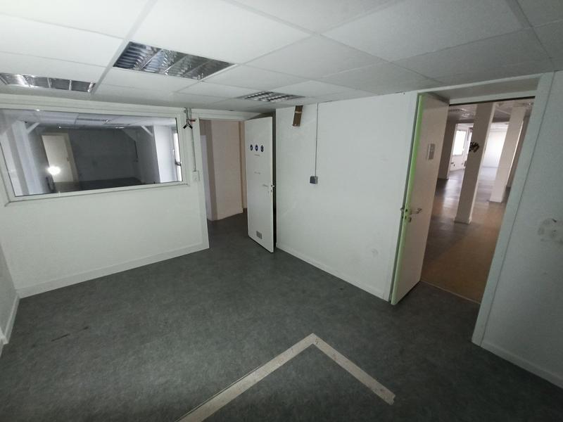 Fonds de commerce - 380 m²