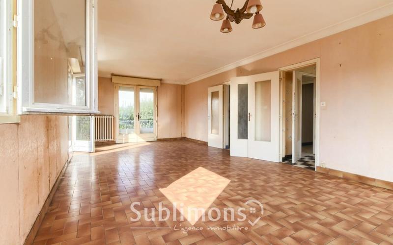 Maison - 162 m² - 7 pièces