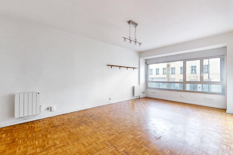 Appartement - 85 m² - 3 pièces