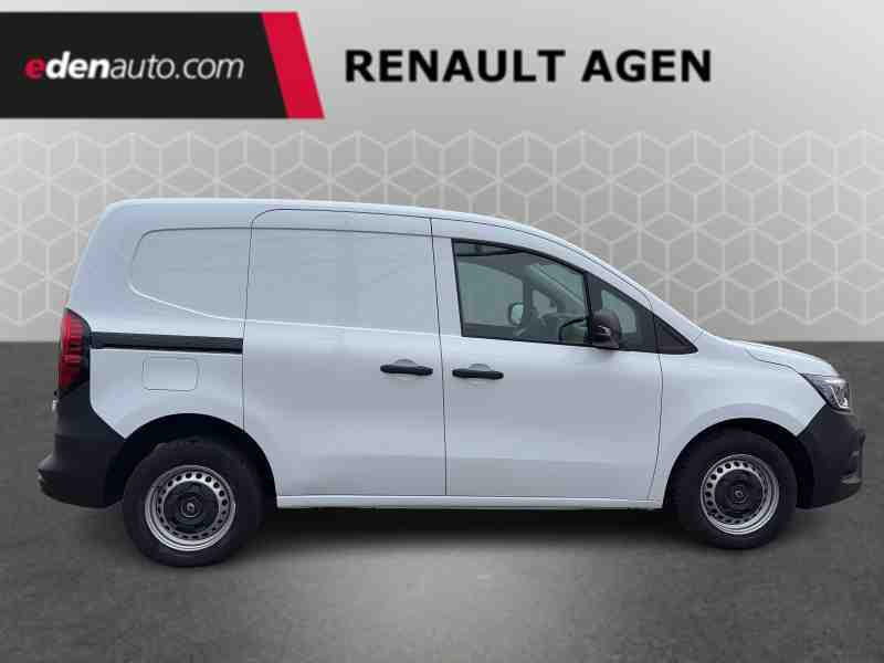 Renault Kangoo Van Blue Dci 115 Edc Grand Confort - 22