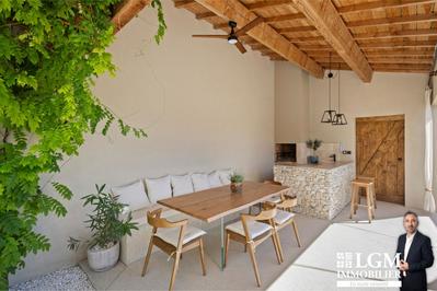 Maison - 182 m² - 5 pièces