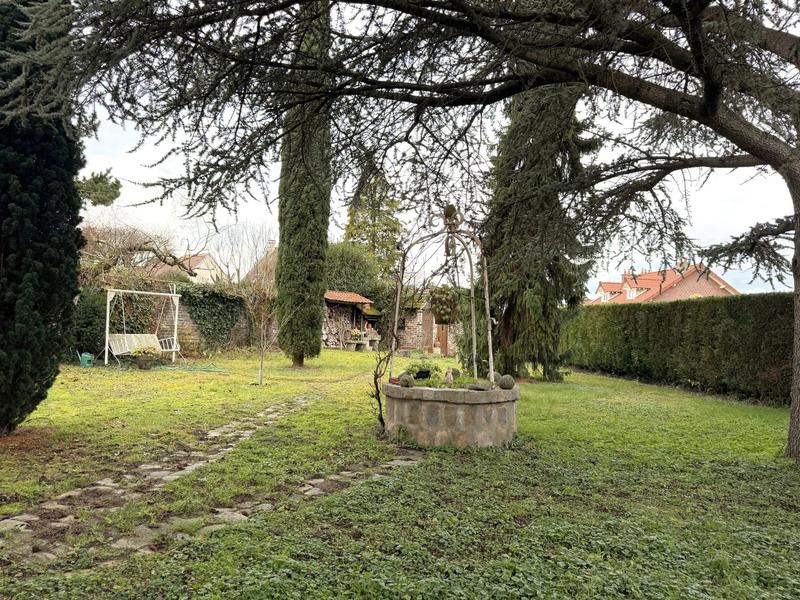 Maison - 132 m² - 7 pièces