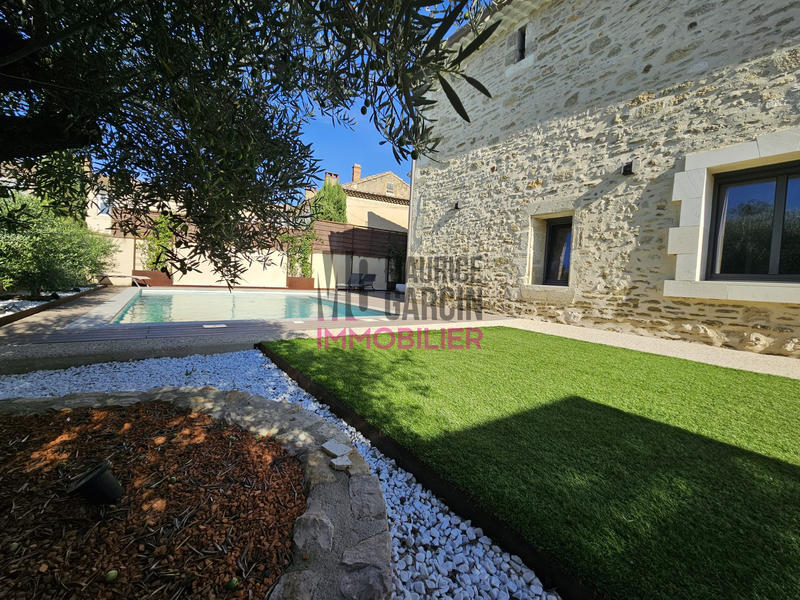 Villa - 178 m² - 5 pièces