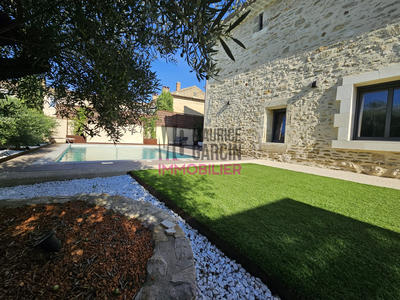 Villa - 178 m² - 5 pièces