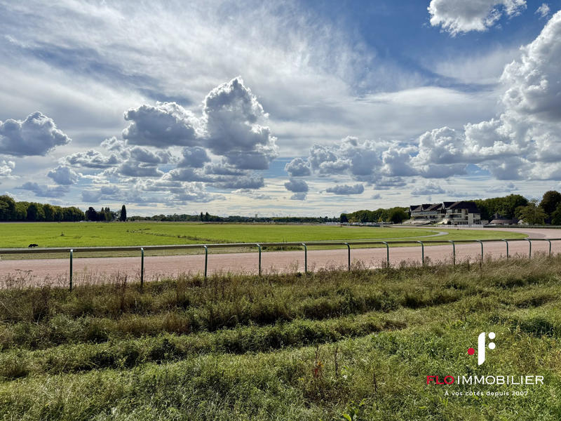 Appartement - 102 m² - 5 pièces