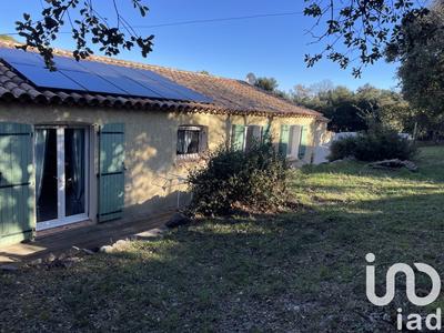 Maison - 99 m² - 5 pièces