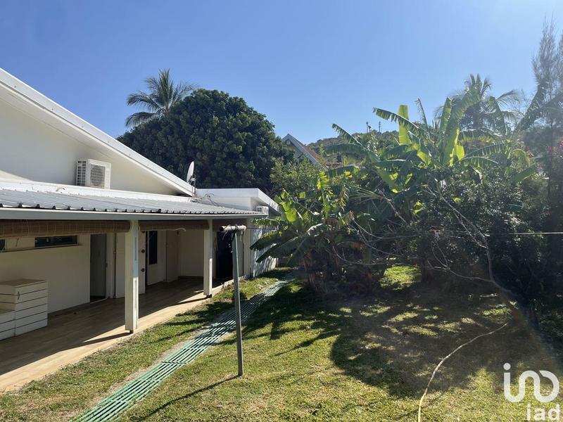 Maison - 150 m² - 4 pièces