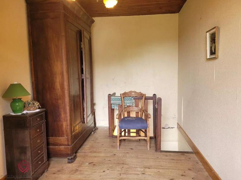 Maison - 82 m² - 3 pièces