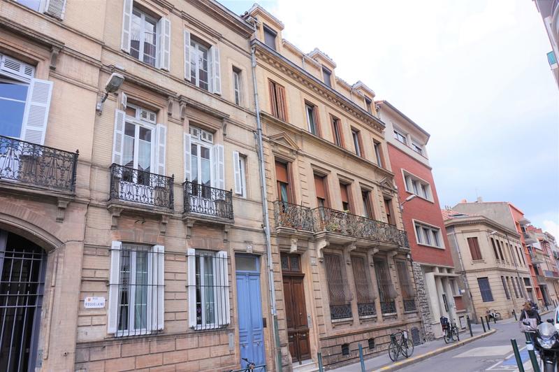 Appartement - 26 m² - 1 pièce