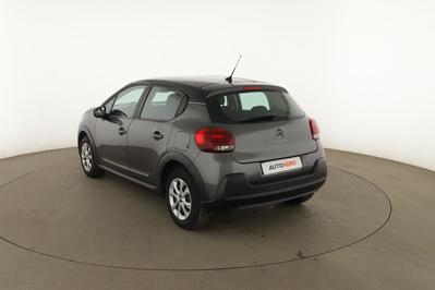 Citroën C3 1.2 PureTech Feel 82 ch