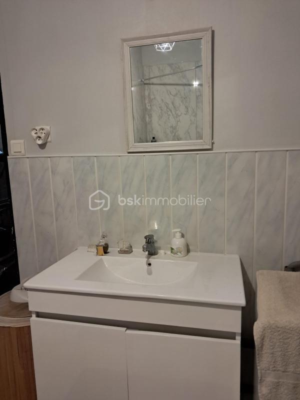 Maison - 141 m² - 6 pièces