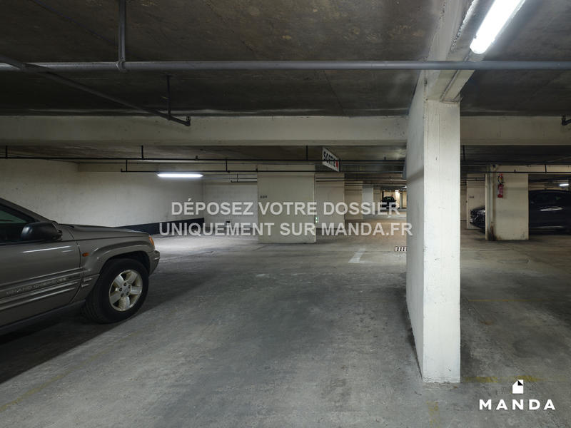 Appartement - 15 m² - 1 pièce