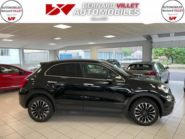 Fiat 500x My19 1.0 FireFly Turbo T3 120 ch City Cross