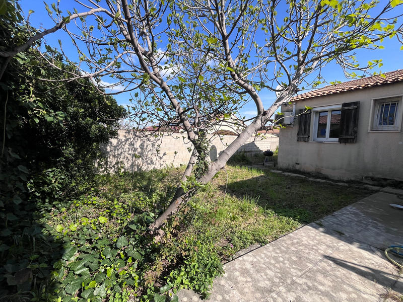 Maison - 88 m² - 5 pièces