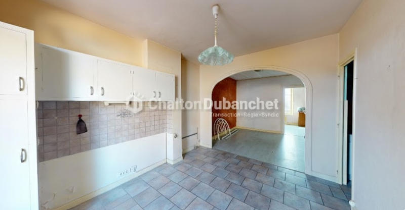 Maison - 291 m² - 10 pièces