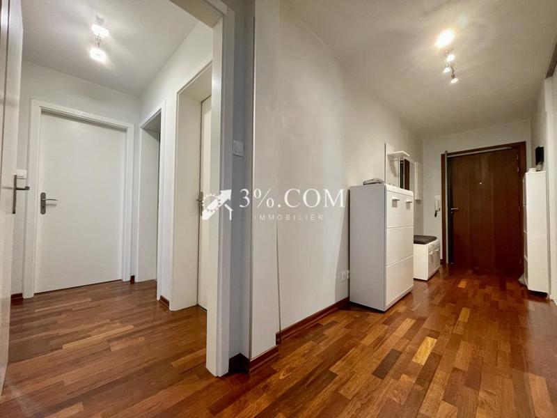 Appartement - 86 m² - 3 pièces