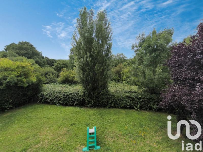 Maison - 87 m² - 4 pièces