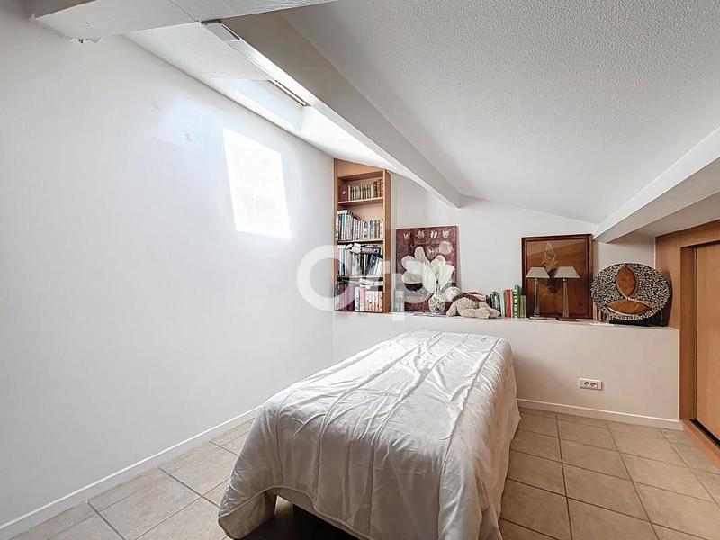 Duplex - 130 m² - 4 pièces