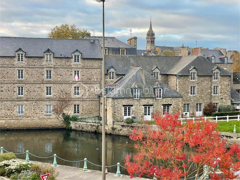 Appartement - 67 m² - 1 pièce