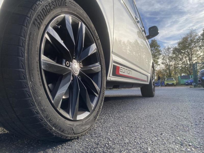 Volkswagen California VI 2.0tdi 150 Dsg7 Edition