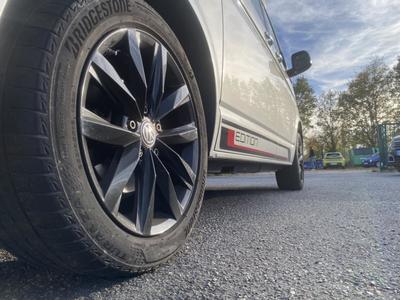 Volkswagen California VI 2.0tdi 150 Dsg7 Edition