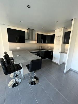 Appartement - 53 m² - 3 pièces