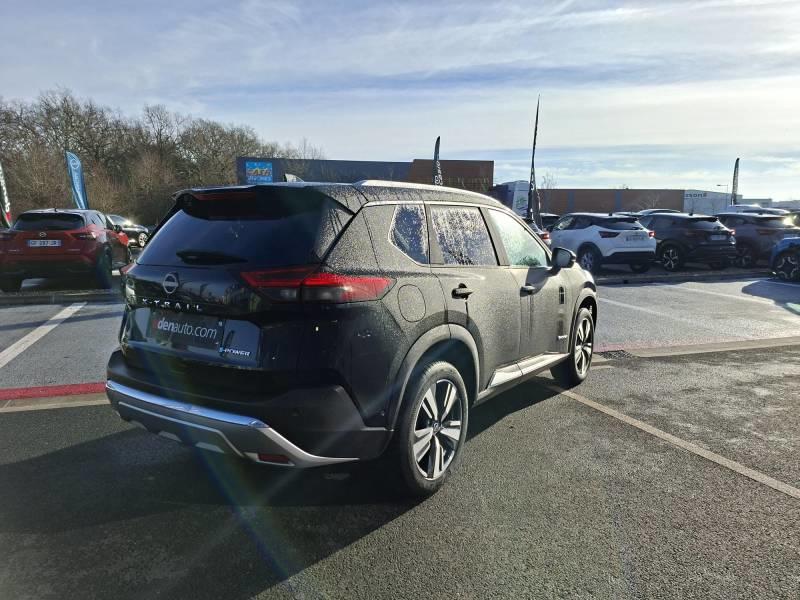 Nissan X-Trail e-Power 204 ch Tekna+