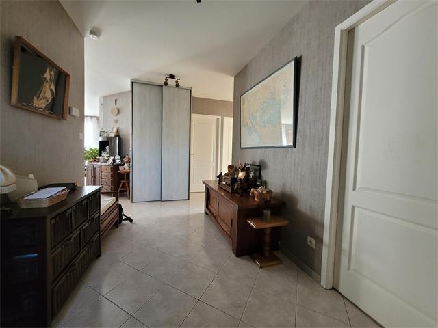 Maison - 111 m² - 5 pièces