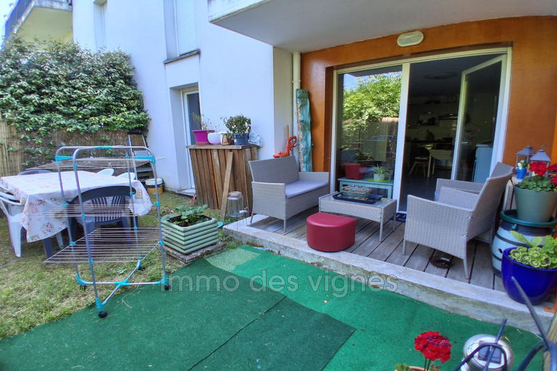 Appartement - 37 m² - 2 pièces