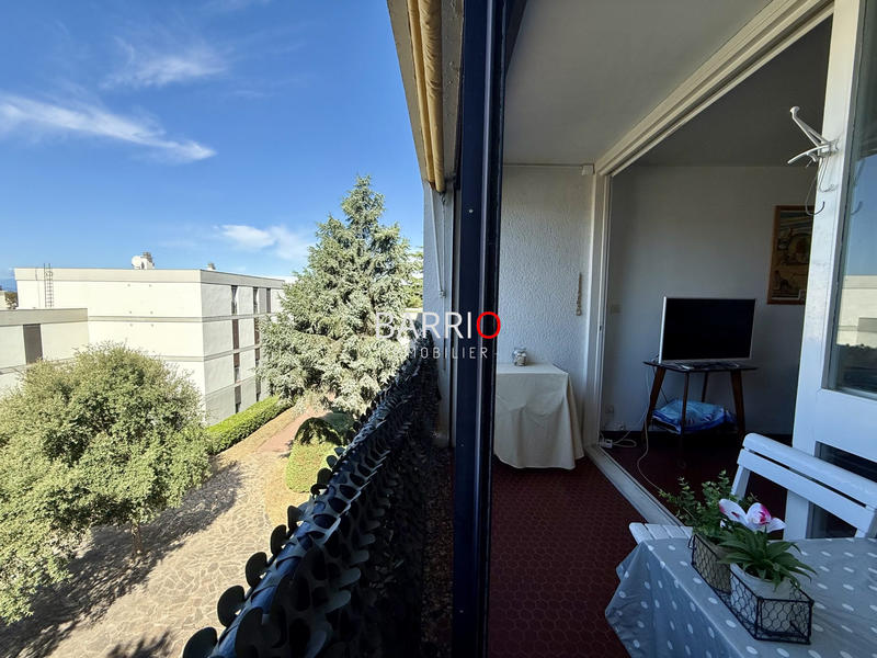 Appartement - 54 m² - 3 pièces