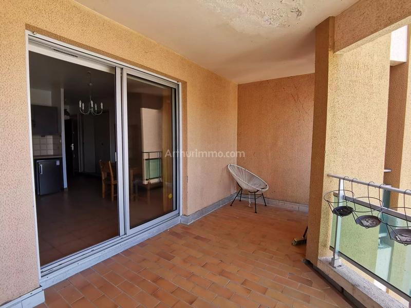 Appartement - 29 m² - 1 pièce