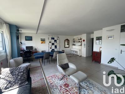 Appartement - 87 m² - 5 pièces
