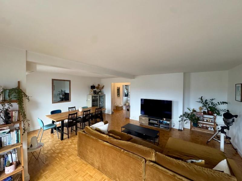 Appartement - 86 m² - 3 pièces